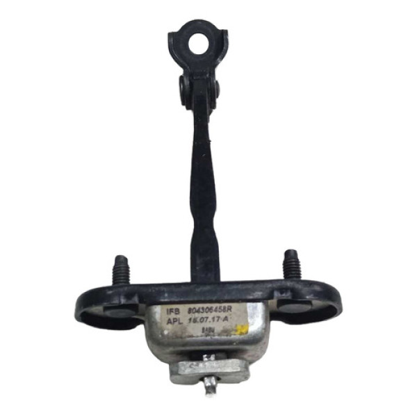 Limitador Porta Dianteira Kwid Intens 1.0 2017 804306458r