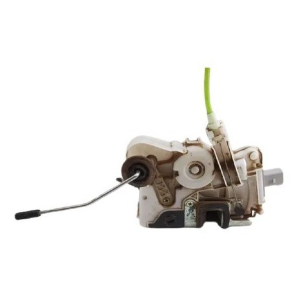 Fechadura Elétrica Porta Traseira Esquerda Fox 2012