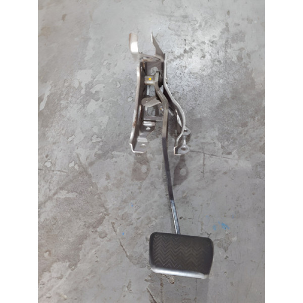 Pedal Freio Etios 2017