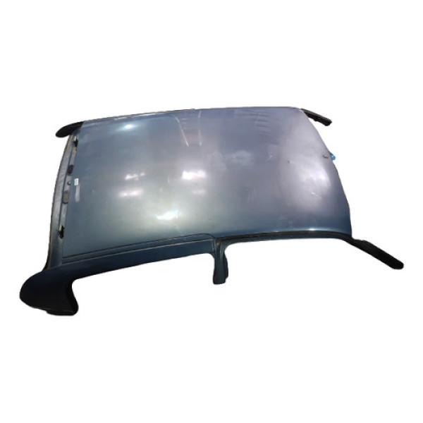 Teto Clio Duas Portas 2010 08358