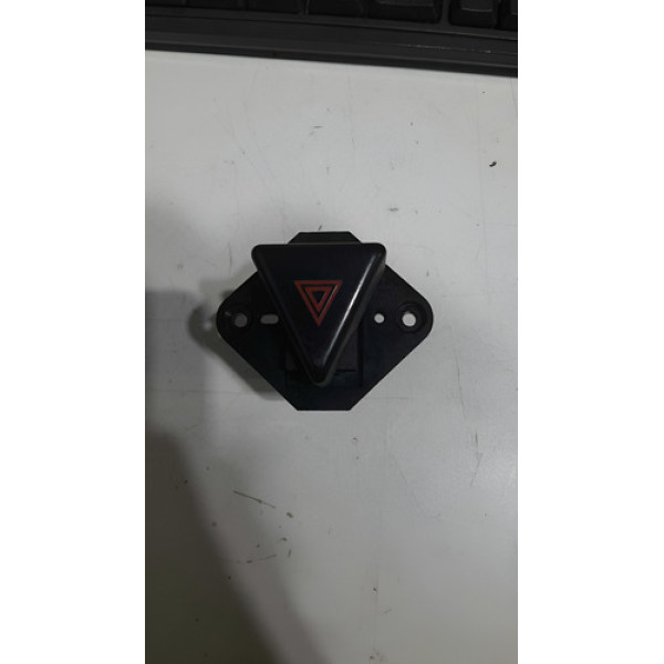 Botão Pisca Alerta J6 2.0 16v Diamond 2011 3750907u2010a