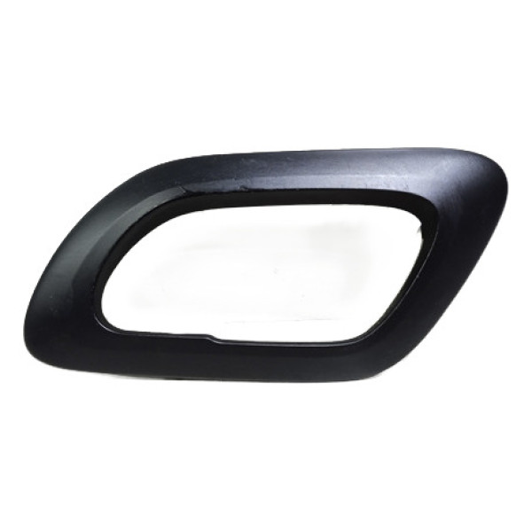 Moldura Interna Porta Esquerda Peugeot 3008  2014 9682518180