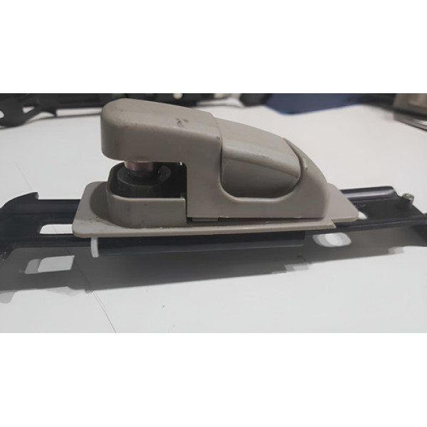 Regulador De Cinto Nissan Kicks 2020