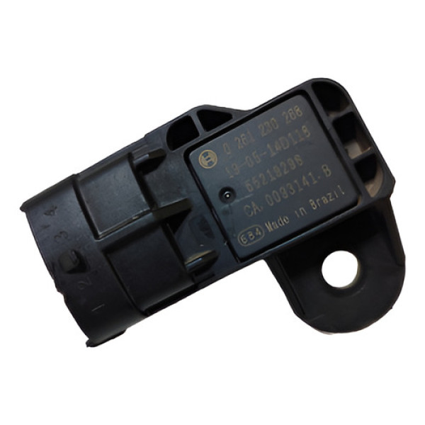 Sensor Map Fiat Mobi 1.0 4cc 2020 55219296