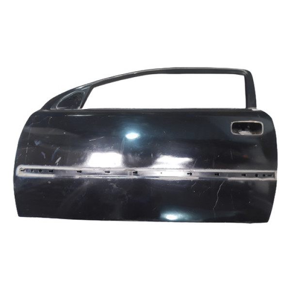 Porta Lado Esquerdo Astra 2 Portas 2001 (preto) C/detalhes