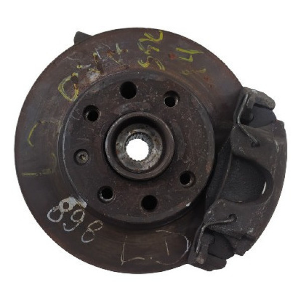 Manga Eixo Dianteiro Direito Classic Ls 2014