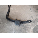 Barra Estabilizadora Dianteira Jac J6 2.0 2012 09847