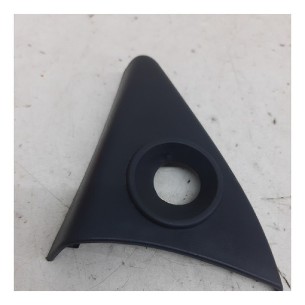 Moldura Retrovisor Interna Esquerda Logan 2017 12781