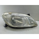 Farol Direito Celta 2007 A 2014 Com Detalhe 