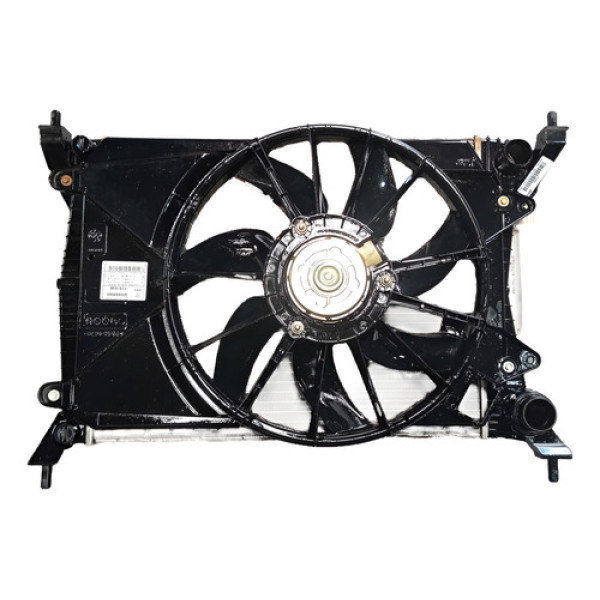 Kit Radiador Fiorino 1.4 2019 52488680
