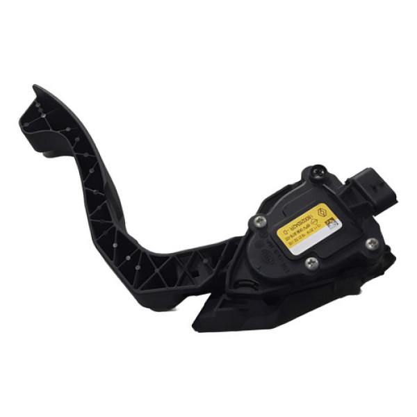  Pedal Acelerador Eletrônico Sandero Zen Mt 1.0  2020
