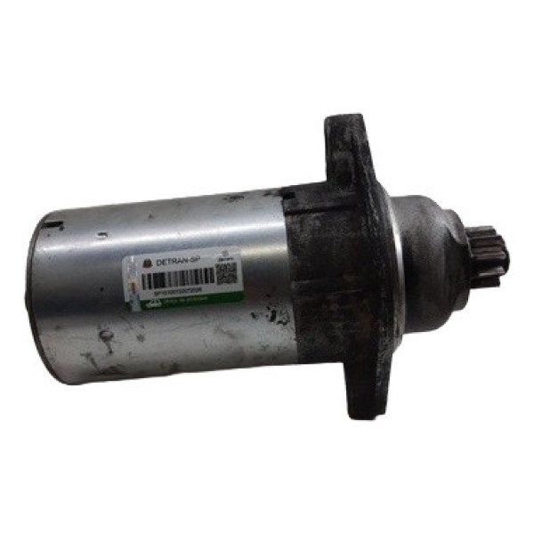 Motor Partida Arranque Gol G3 1.0 16v 2001 377911023