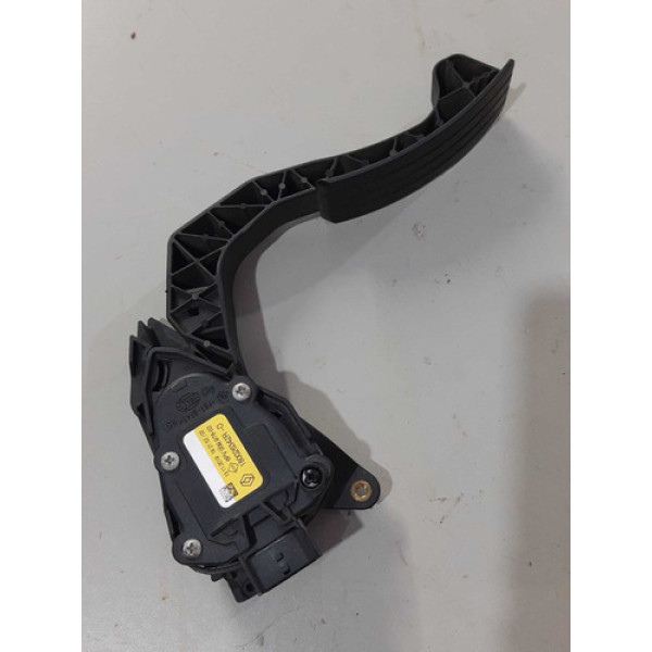 Pedal Acelerador Eletrônico Sandero Zen Mt 1.0  2020