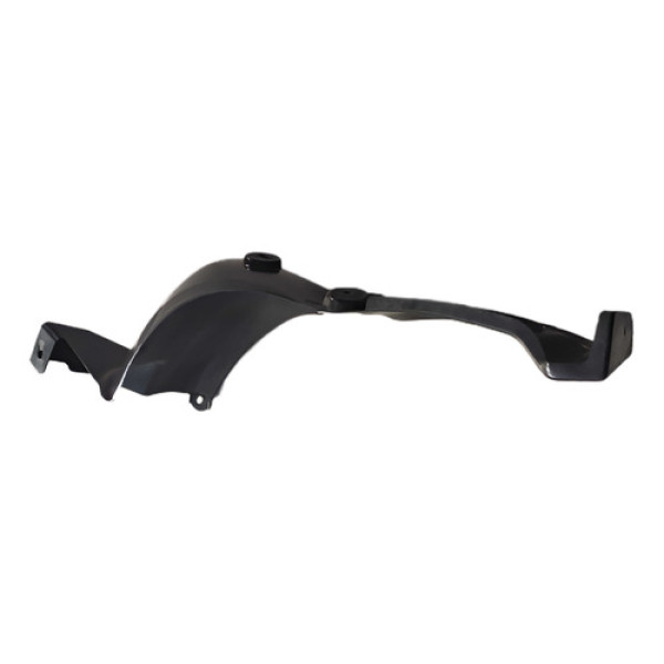 Para-barro Traseiro Direito Chevrolet Celta 2012