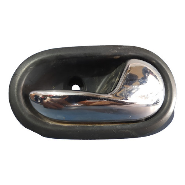 Maçaneta Interna Porta Direita Sandero 2016 806708506r