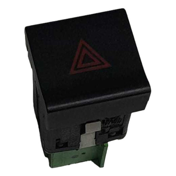 Botão Pisca Alerta Crossfox As 2015 5z0953509
