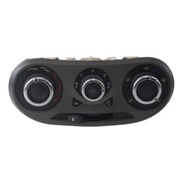Comando Ar Condicionado Palio Attractive 1.0 2014 Sp143000