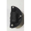 Botão Vidro Corsa 2002 Com Moldura 225220110120