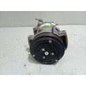 Compressor Ar Condicionado  Citroen C3 1.4 2011 01140374