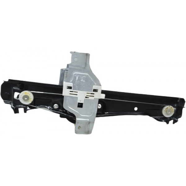 Máquina Vidro Elétrico Traseiro Esquerdo Peugeot 208 08433