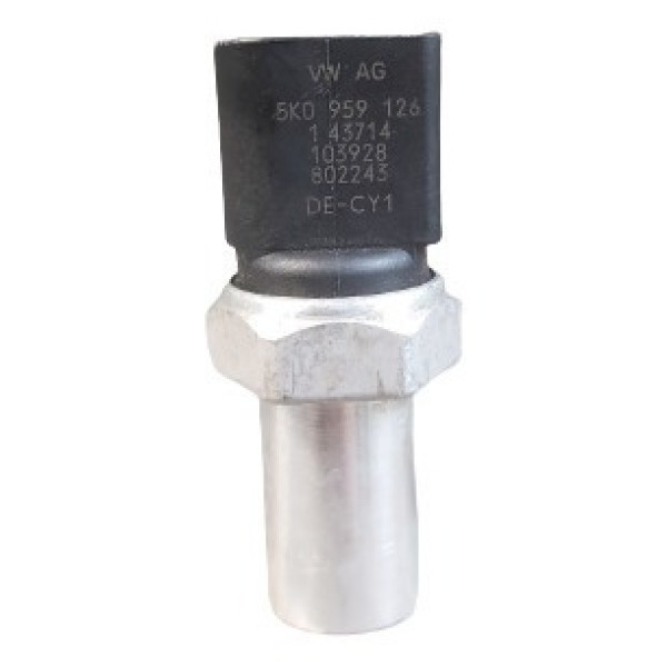 Pressostato Ar Condicionado Fox Msi  2016 3415 E 