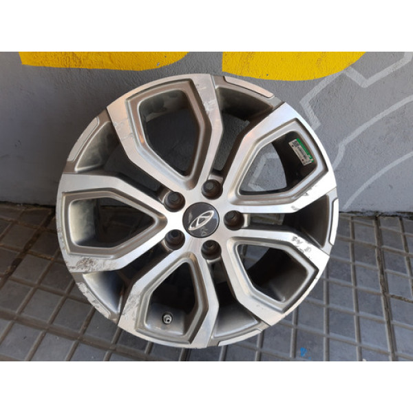Roda Liga Leve Aro 16 Tigo 2 2019 13039