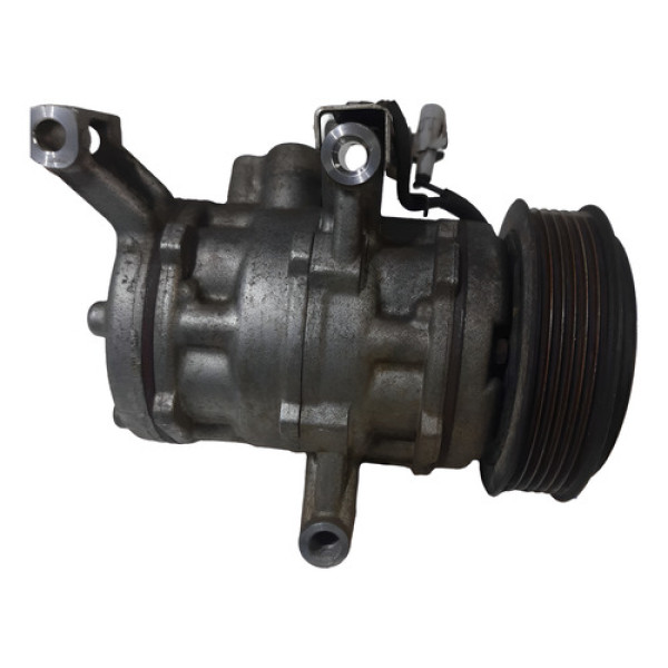 Compressor Ar Condicionado Etios 1.5  2017