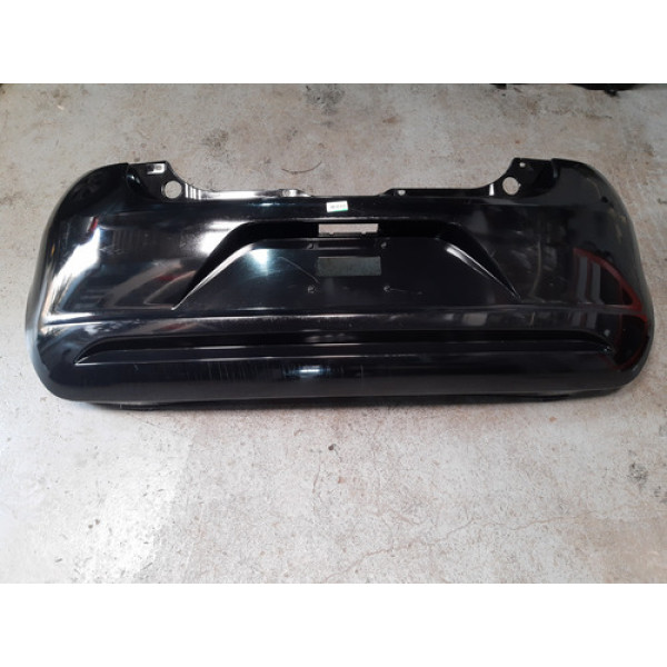 Para-choque Traseiro Mobi 2017/2020 13061