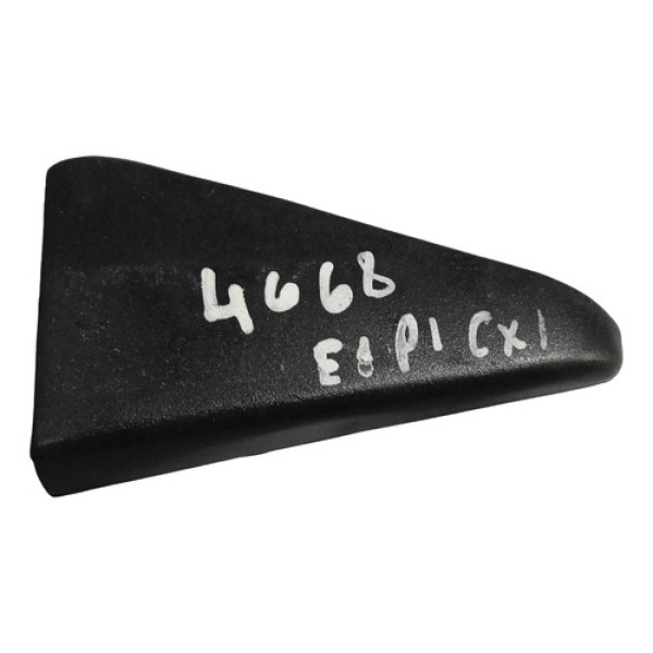 Moldura Vidro T/e Polo Classic 1999 6k4839973