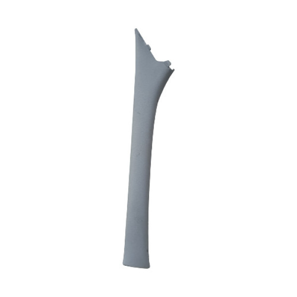 Moldura Coluna Para-brisa L/e Clio 2009 7700435025
