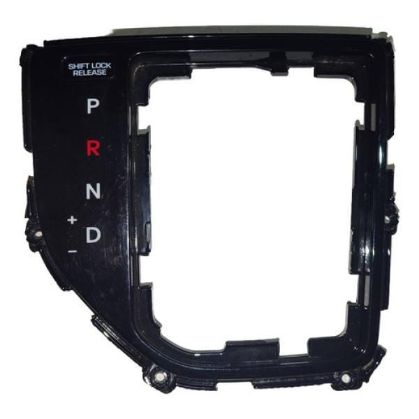 Moldura Alavanca Marcha Creta 2017 84650m4501