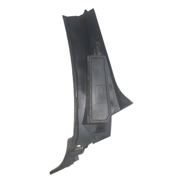 Grade Churrasq Lado Direita Citroen C3 20011 9637992277