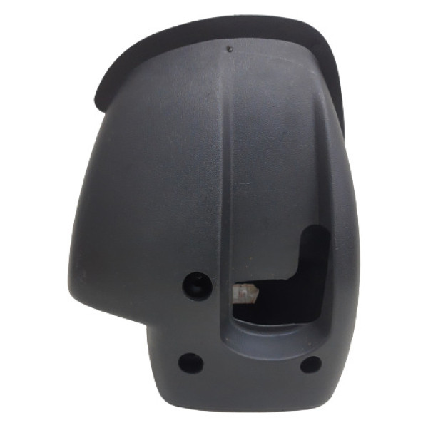 Moldura Coluna Direção Jac J6 2012 09548