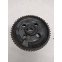 Polia Comando Renegade Compass Toro 2.0 Diesel 08604