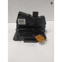  Fechadura Traseira Direita Gm Prisma 1.4 Lt 2019 13518395
