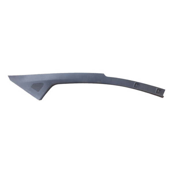 Moldura Coluna Para-brisa L/d Fox Track 2017 5z4867234e