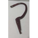 Dobradiça Tampa Traseira Monza 1995 52255000