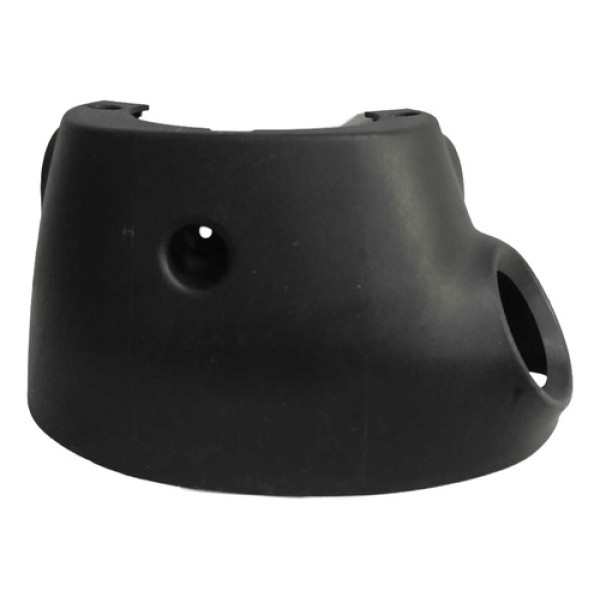 Moldura Inferior Coluna Direção Kwid 2018 484729874r