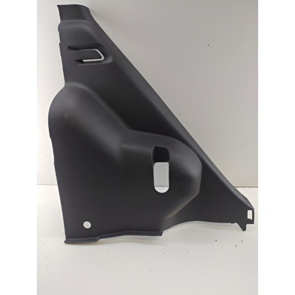 Moldura Soleira Coluna T/e Cobalt 2019 94748718