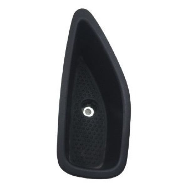 Puxador Porta Traseira Esquerda Mobi 1.0 2019 100218836sx