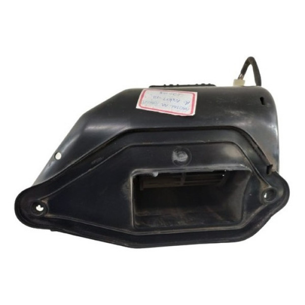 Motor Ventilação Caixa Ar Forçado Kadett 1995