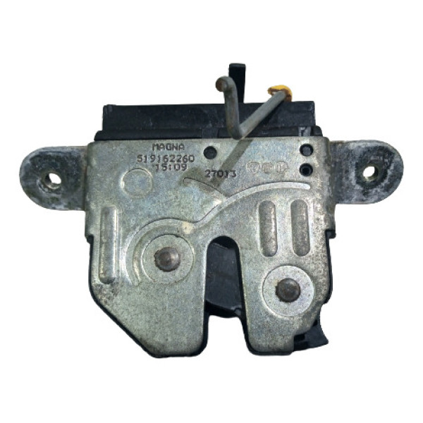 Fechadura Elétrica Porta Malas Uno Attractive 2017 519162260
