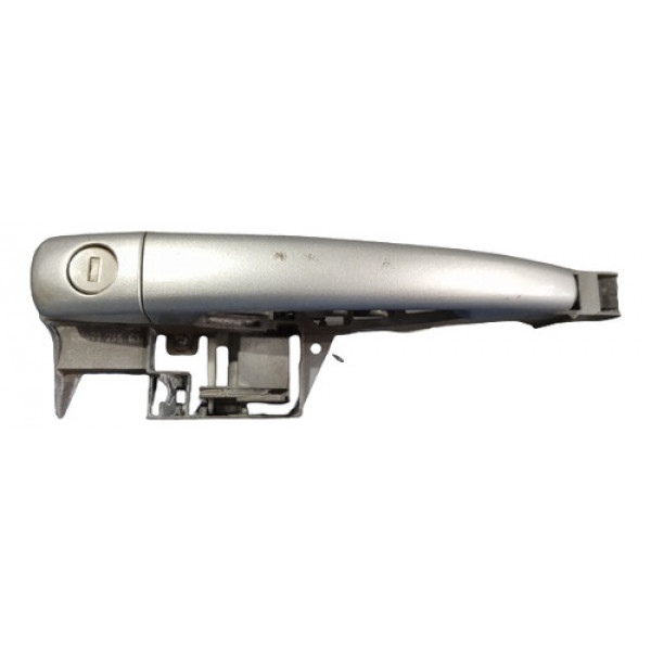 Maçaneta Externa Diant Esquerda Peugeot 3008 20149688668180