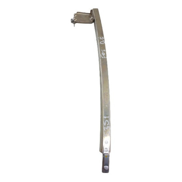 Guia Vidro Porta D/e Fox 1.6 Giii 2010 5z4237417a