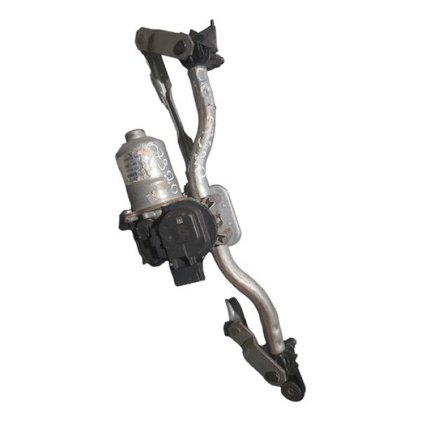 Motor Limpador Para-brisas Ka Sedan 2019 E3b517500al