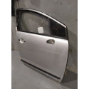 Porta Dianteira Direita Peugeot 3008 2014 (prata)