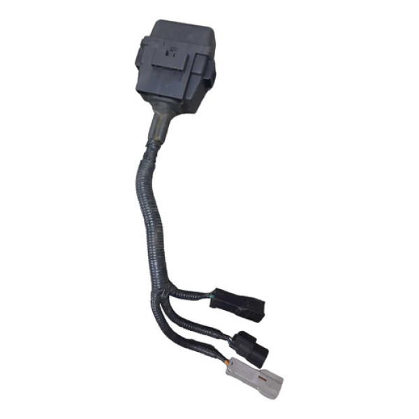 Chicote Caixa Relé Fit 1.5 2017