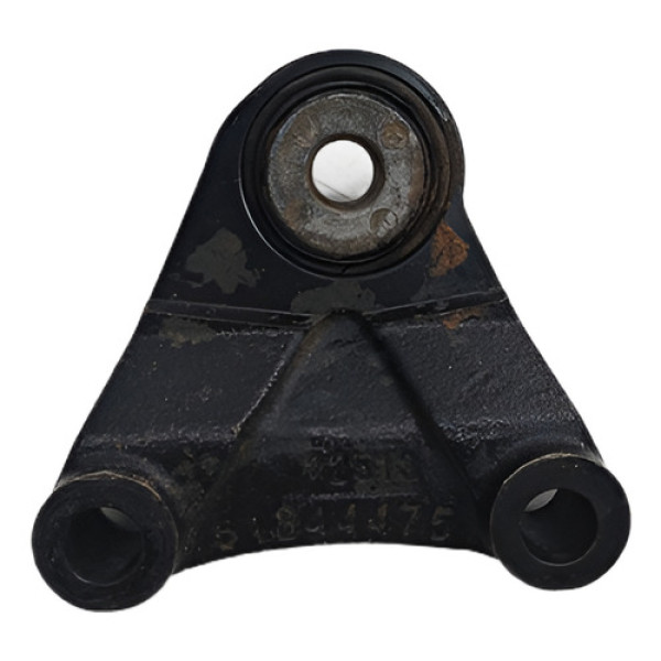 Suporte Coxim Traseiro Fiat Palio E-torq 2013 51844475