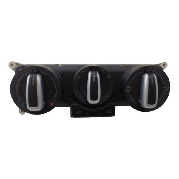 Comando Ar Cond Fox  Rock In Rio 1.6 8v 2011 5z0820045f