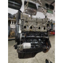 Motor Parcial Fiat Punto Ideia 1.4 2010 Flex Baixado 11721